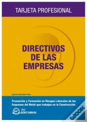Capa do artigo Directivos De Las Empresas