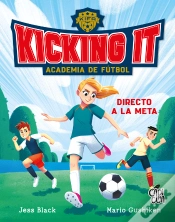 Capa do artigo Directo A La Meta