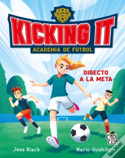 Capa do artigo Directo A La Meta