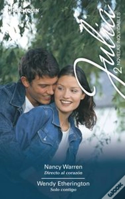 Capa do artigo Directo Al Corazón; Solo Contigo