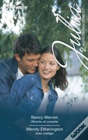 Capa do artigo Directo Al Corazón; Solo Contigo