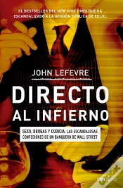 Capa do artigo Directo Al Infierno