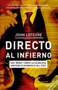 Capa do artigo Directo Al Infierno