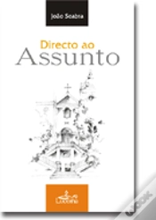 Capa do artigo Directo ao Assunto