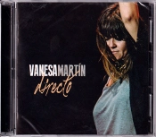 Capa do artigo Directo - CD