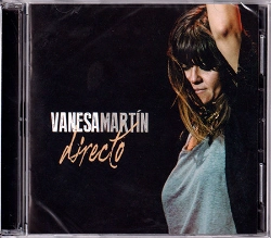 Capa do artigo Directo - CD