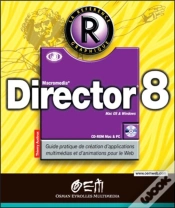 Capa do artigo Director 8
