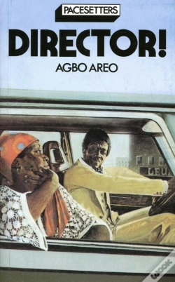 Capa do artigo Director