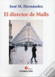 Capa do artigo Director De Malls, El