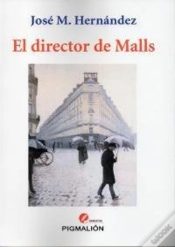 Capa do artigo Director De Malls, El