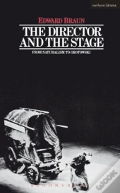 Director & The Stage