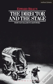 Director & The Stage