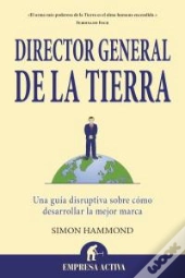 Director General De La Tierra  