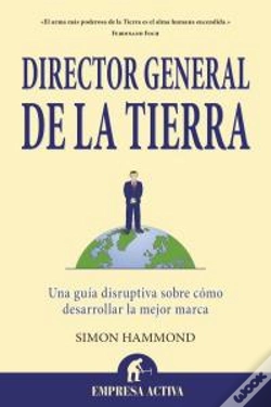 Capa do artigo Director General De La Tierra  
