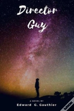 Capa do artigo Director Guy