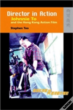 Capa do artigo Director In Action