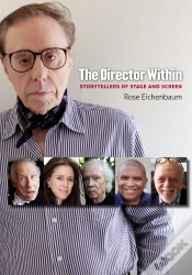 Capa do artigo Director Within