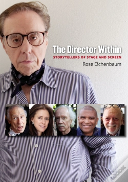 Capa do artigo Director Within