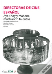 Capa do artigo Directoras De Cine Español