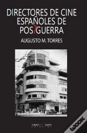 Capa do artigo Directores De Cine Españoles De Postguerra