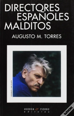 Capa do artigo Directores Españoles Malditos