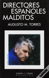 Capa do artigo Directores Españoles Malditos