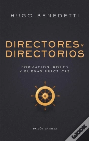 Capa do artigo Directores Y Directorios.