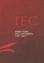 Directori Dels Membres 1907-2007 - Preview