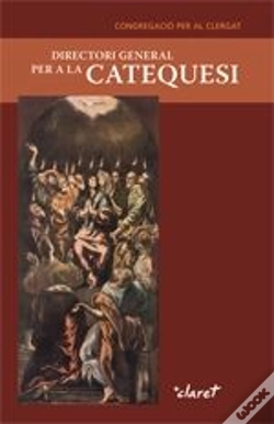 Capa do artigo Directori General Per A La Catequesi