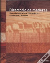 Capa do artigo Directorio De Maderas