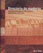 Directorio De Maderas - Preview