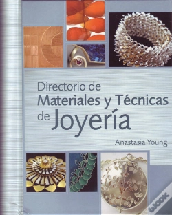 Capa do artigo Directorio De Materiales Y Técnicas De Joyer¡A