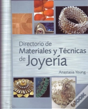 Capa do artigo Directorio De Materiales Y Técnicas De Joyer¡A