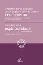 Directório para a Aplicação dos Princípios e Normas sobre o Ecumenismo - Preview
