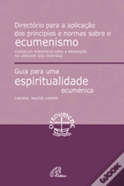 Capa do artigo Directório para a Aplicação dos Princípios e Normas sobre o Ecumenismo