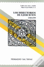 Capa do artigo Directorios De Ejercicios 1540-1599, Los