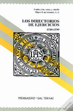Capa do artigo Directorios De Ejercicios 1540-1599, Los