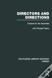 Directors And Directions