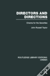 Capa do artigo Directors And Directions