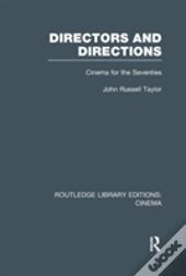 Directors And Directions