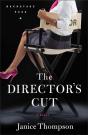 Director'S Cut (Backstage Pass Book #3) - Preview