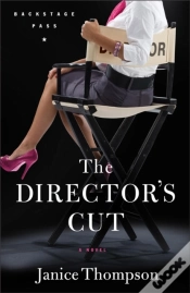 Capa do artigo Director