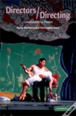 Capa do artigo Directors/Directing