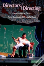 Capa do artigo Directors/Directing