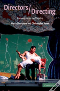 Capa do artigo Directors/Directing