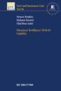 Directors & Officers (D & O) Liability - Preview