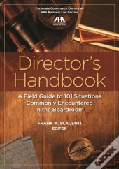 Director'S Handbook
