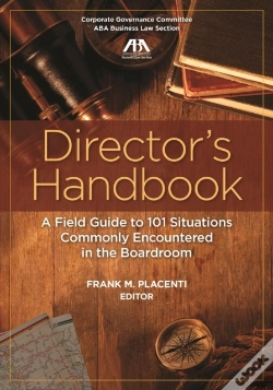 Capa do artigo Director'S Handbook