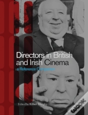 Capa do artigo Directors In British And Irish Cinema
