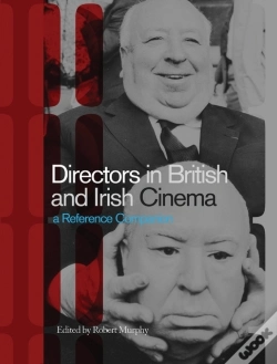 Capa do artigo Directors In British And Irish Cinema